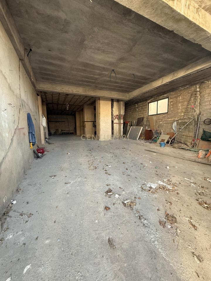 Warehouse for sale at the Police Directorate, Durrës - 900m2