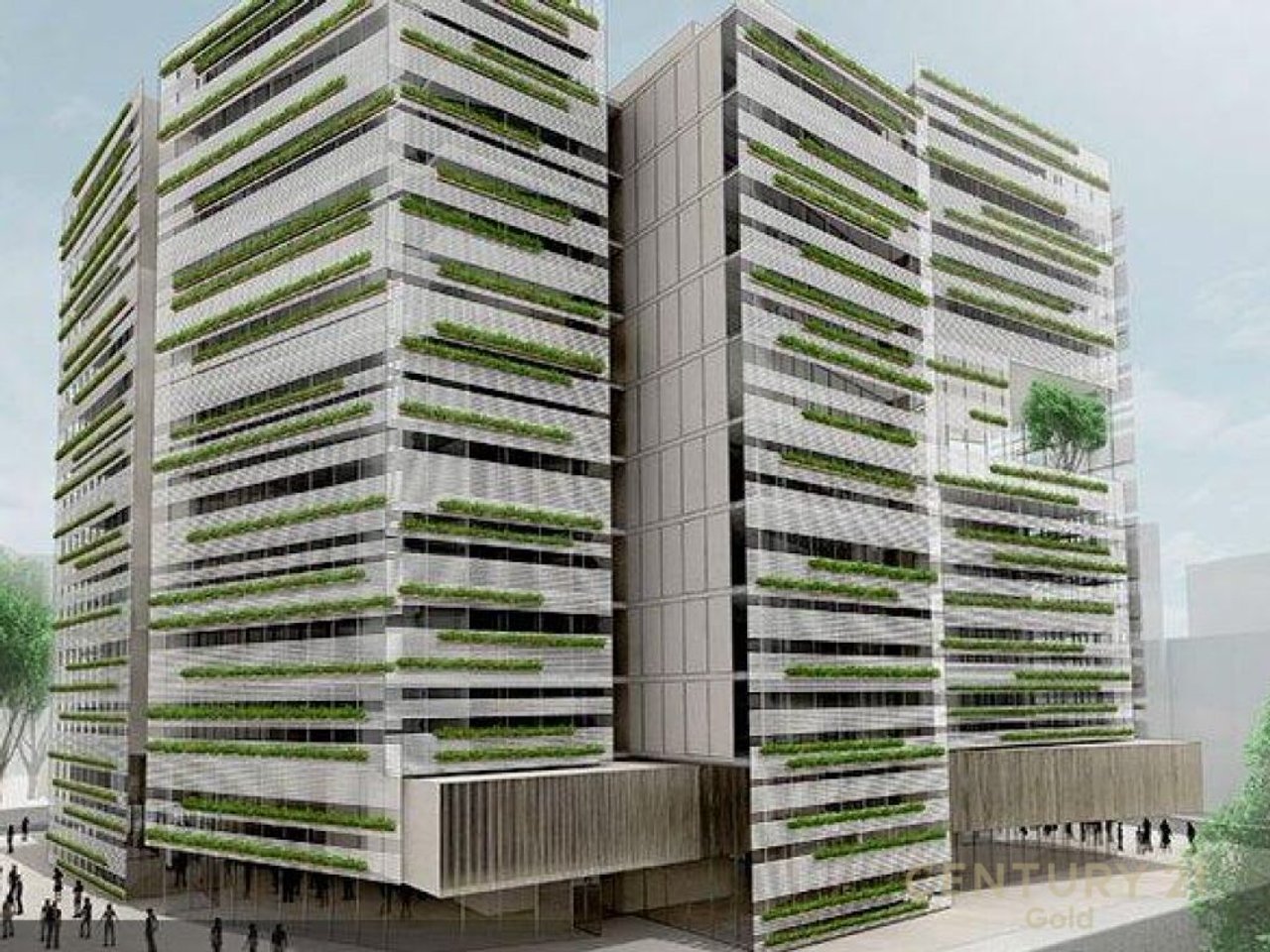 APARTMENT 2+1+2 FOR SALE NEAR 9 FLOORS.