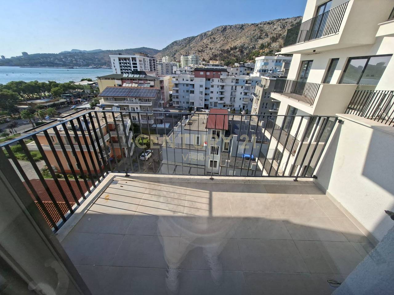 Appartamento 1+1 in Vendita a Shëngjin - 100000€ | 62,1 m²