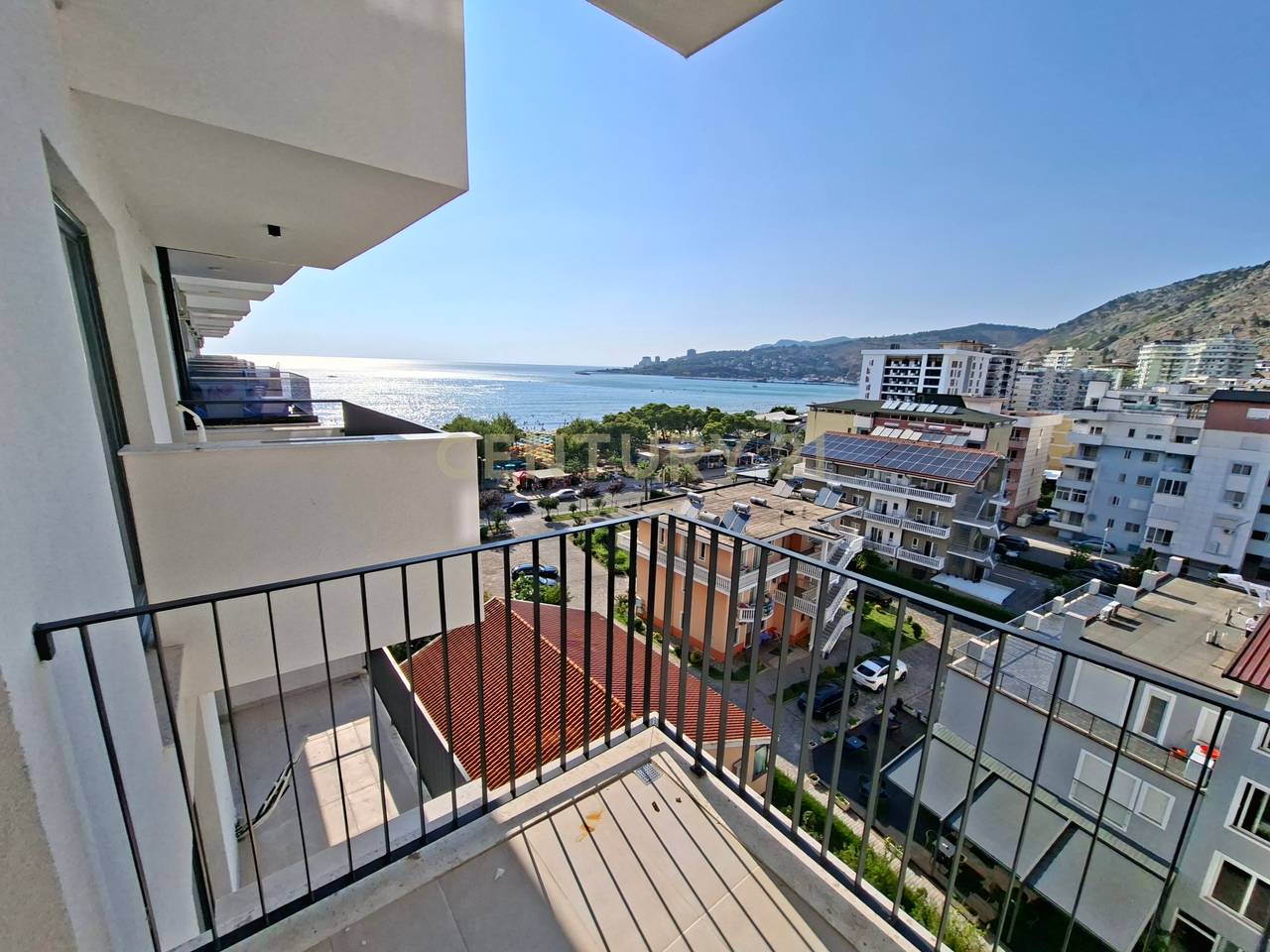 Appartamento 1+1 in Vendita a Shëngjin - 100000€ | 62,1 m²