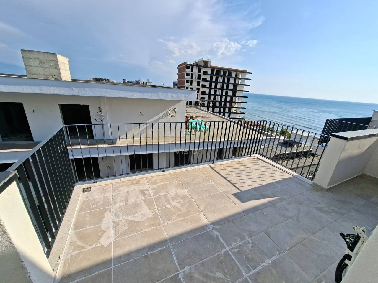 Apartament 1+1 Në Shitje në Shëngjin - 114,000€ | 65.65 m²