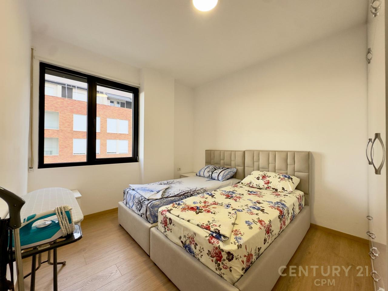 APARTAMENT 2+1+2+POST PARKIMI PER QIRA NE DON BOSKO!