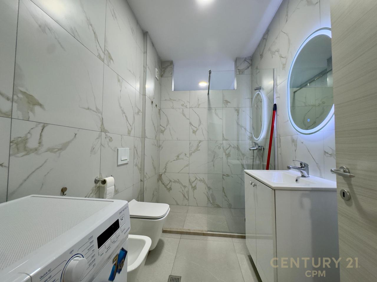 APARTAMENT 2+1+2+POST PARKIMI PER QIRA NE DON BOSKO!