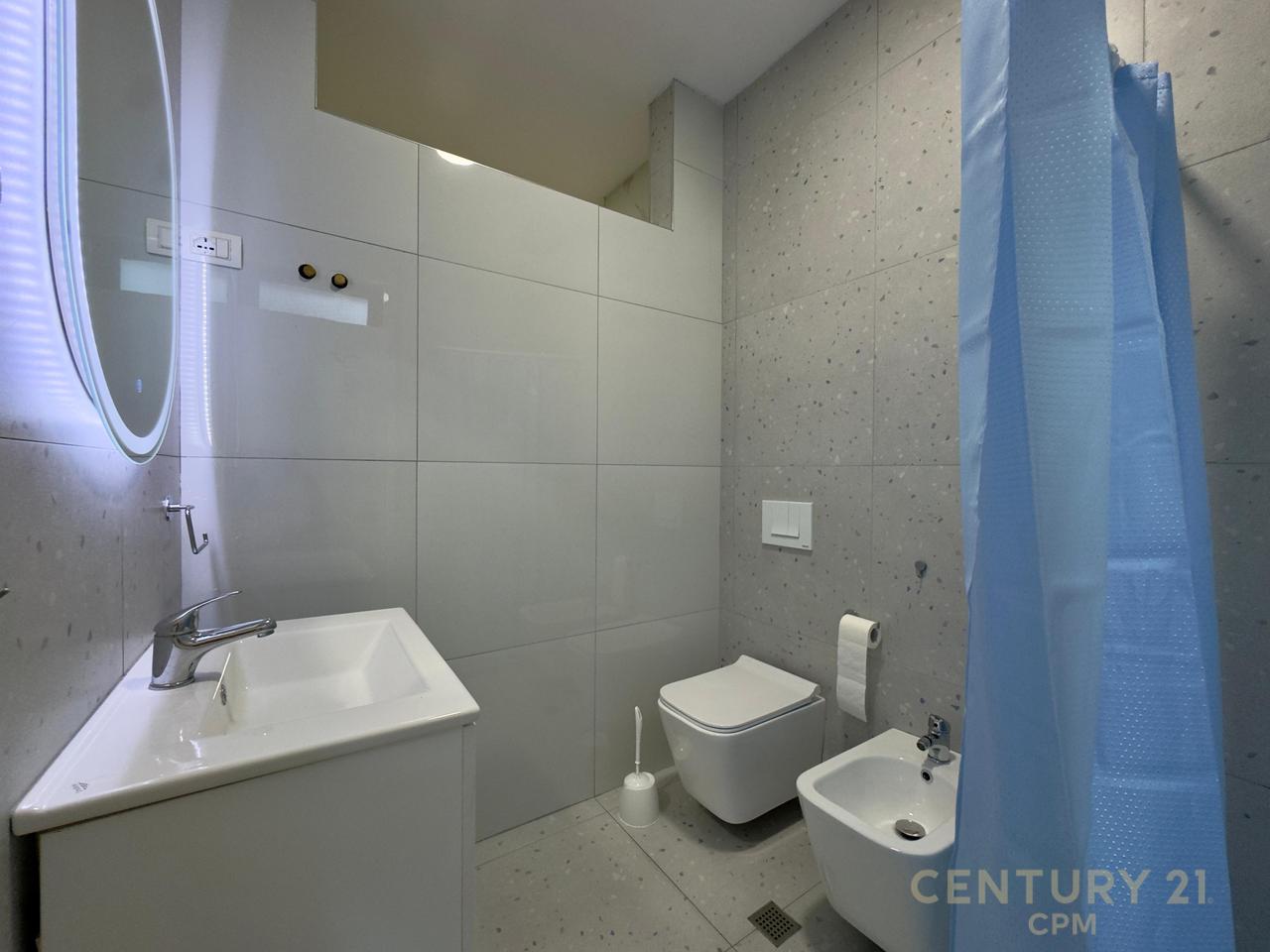APARTAMENT 2+1+2+POST PARKIMI PER QIRA NE DON BOSKO!