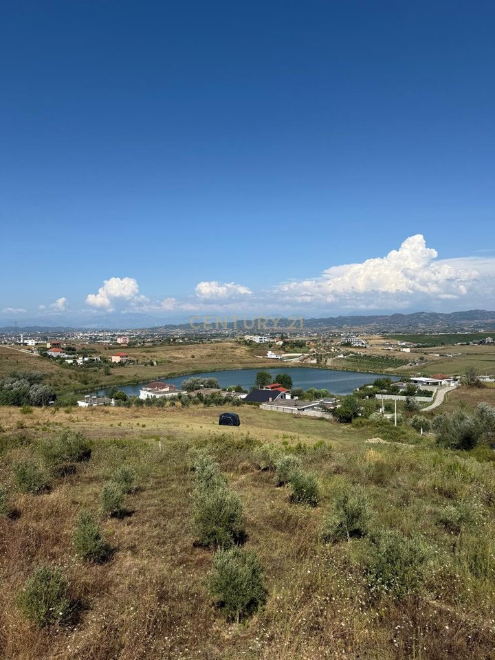 SHITET VILE NE ARAPAJ, DURRES !