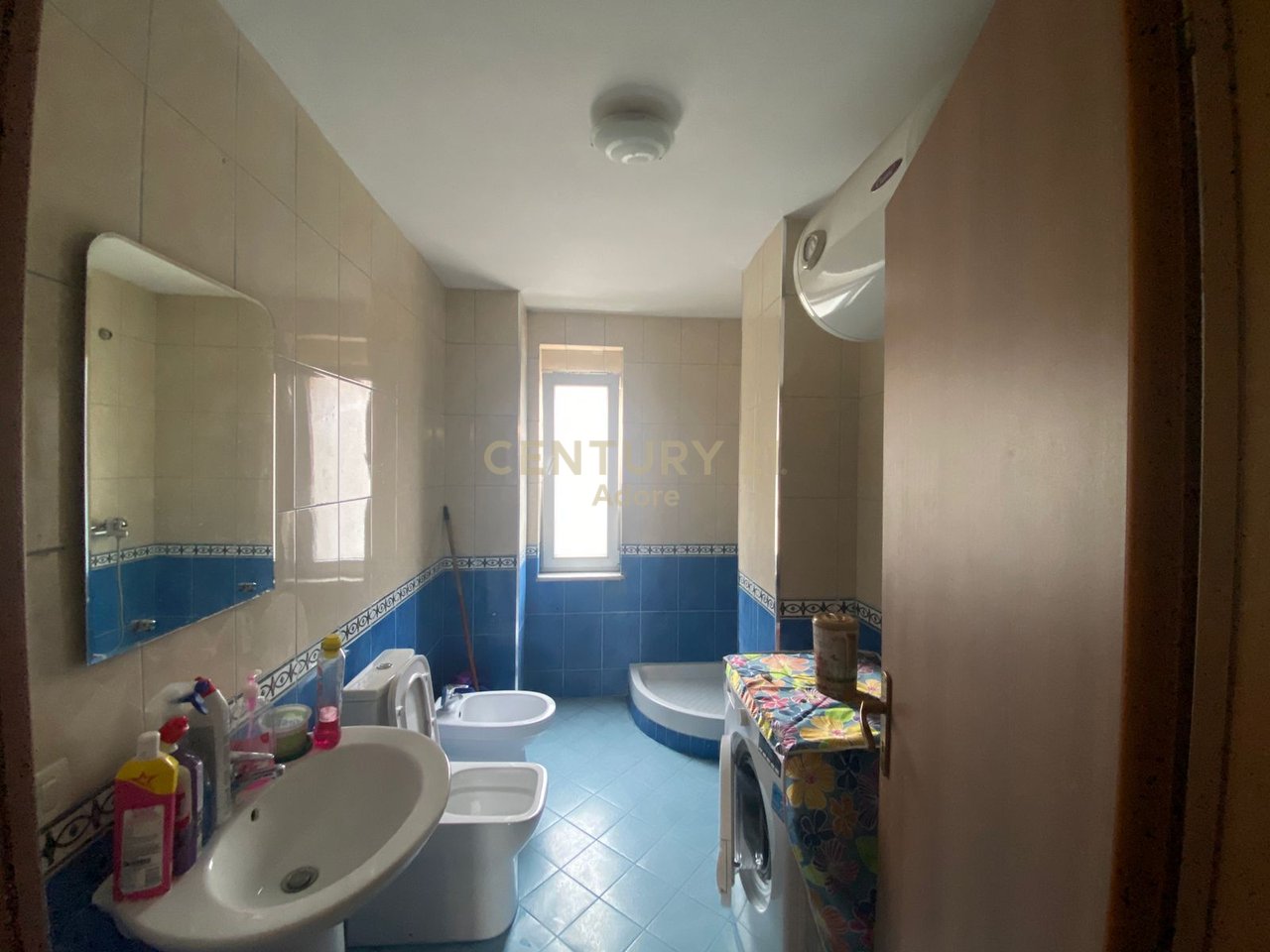 1+1 apartment for rent at Casa Italia