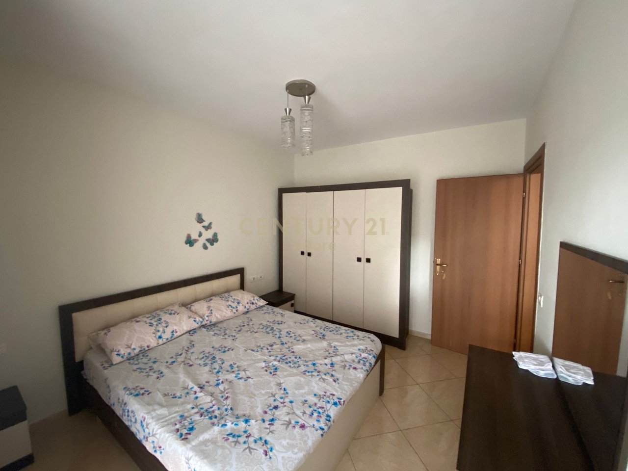 1+1 apartment for rent at Casa Italia