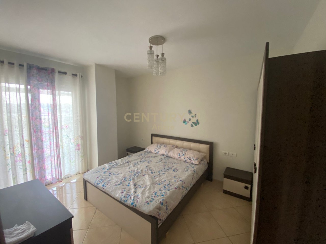 1+1 apartment for rent at Casa Italia