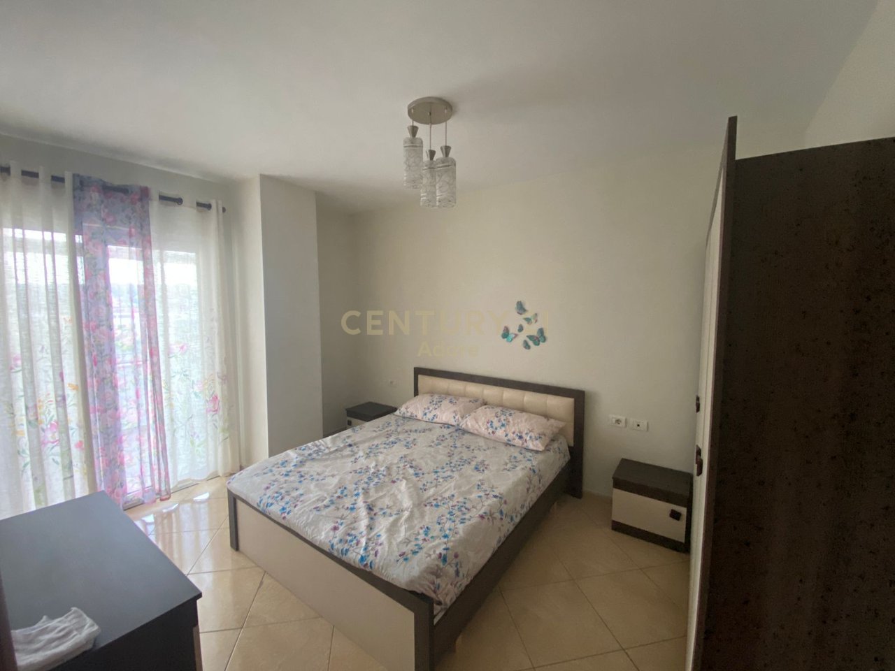 1+1 apartment for rent at Casa Italia