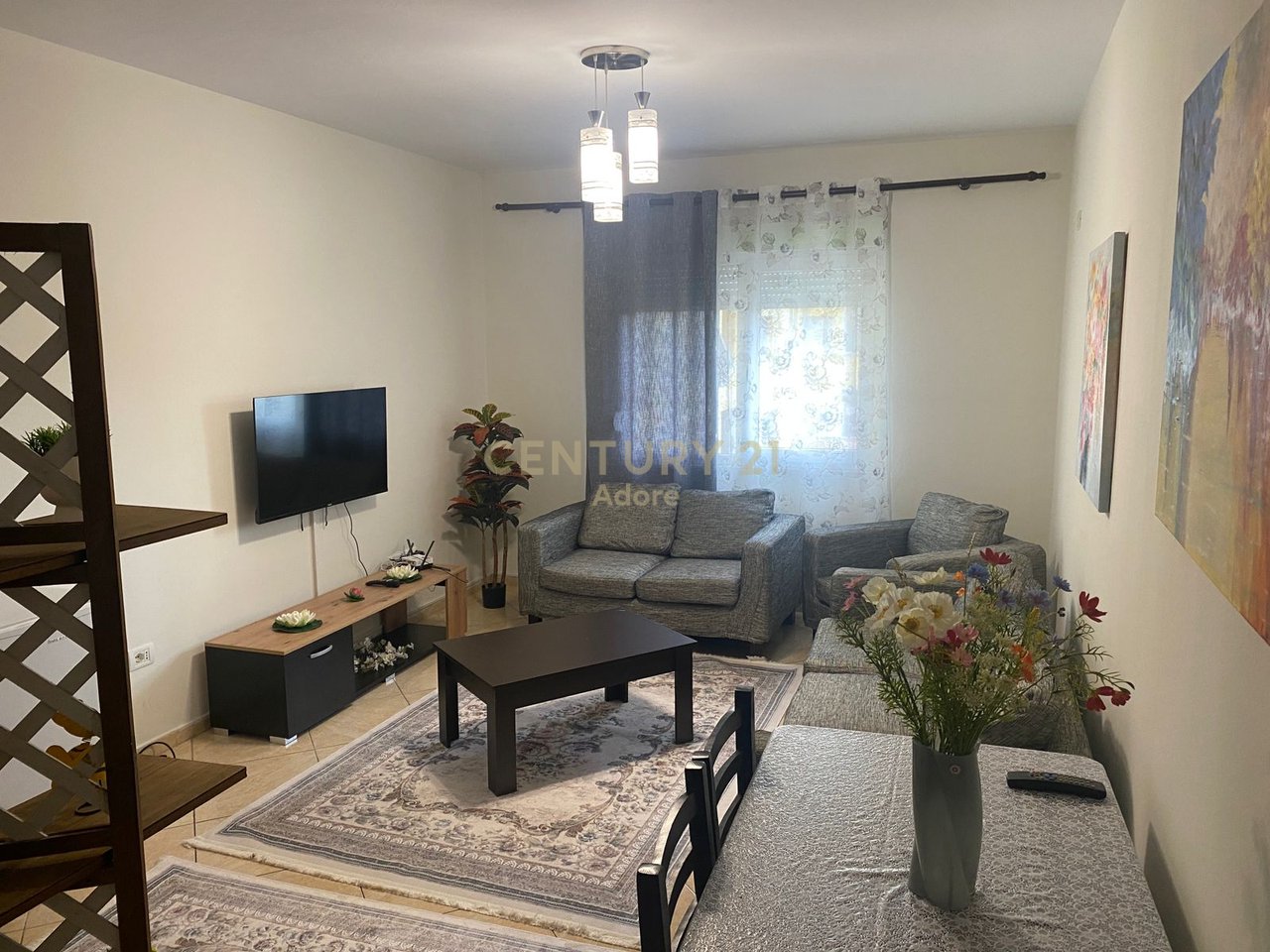 1+1 apartment for rent at Casa Italia