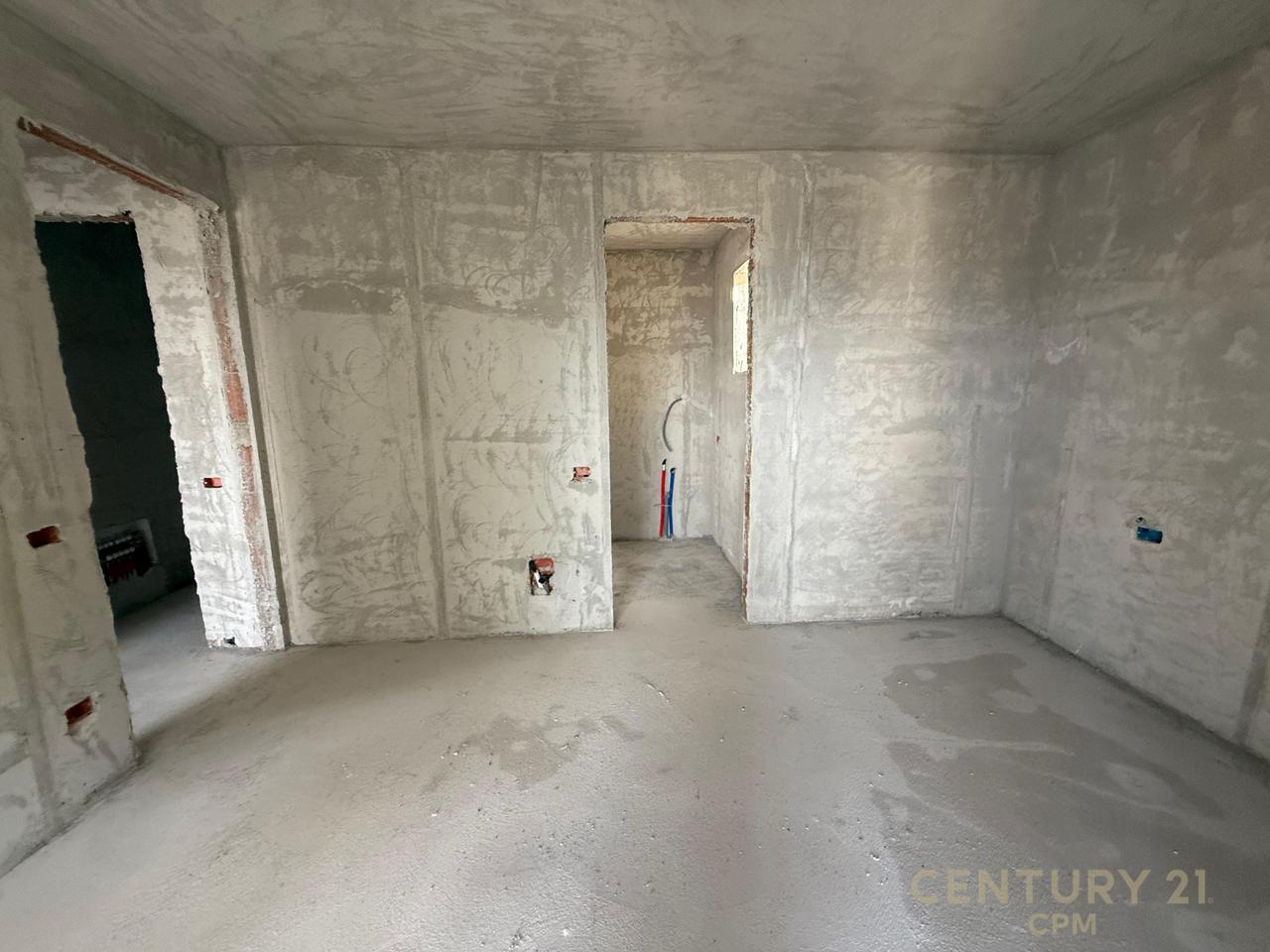 OKAZION!!SHESIM APARTAMENT 2+1+2 TEK LIQENI I THATE