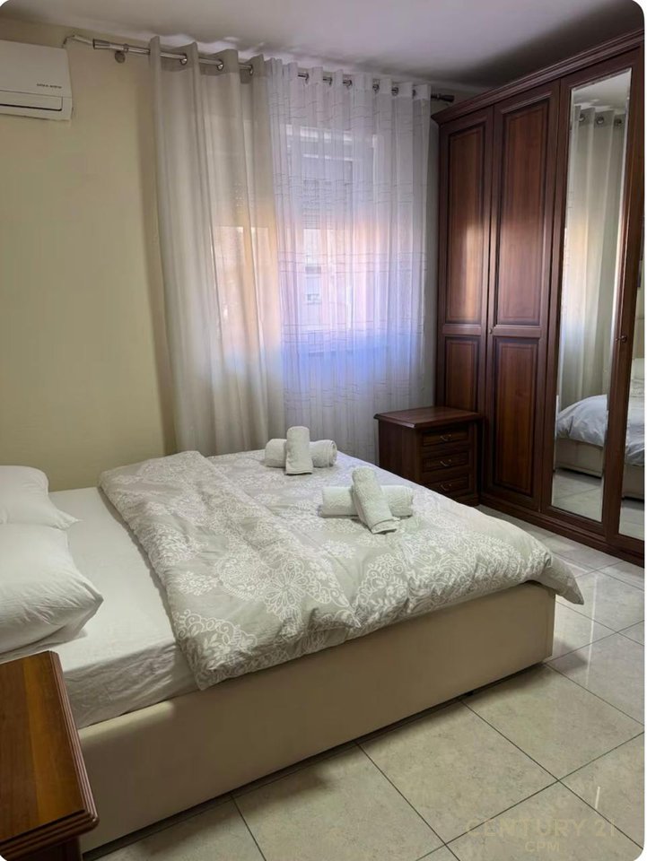 1+1 apartment near the New Bazaar, Tirana!