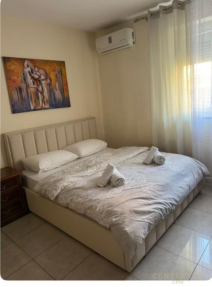 1+1 apartment near the New Bazaar, Tirana!