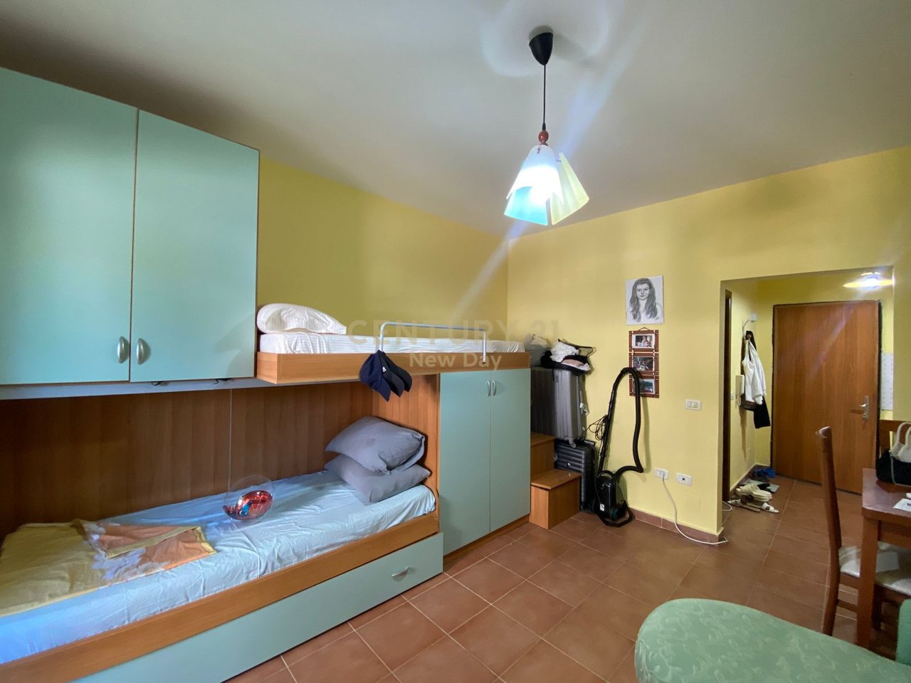 Monolocale in vendita a Golem, Durrës | 40 m²