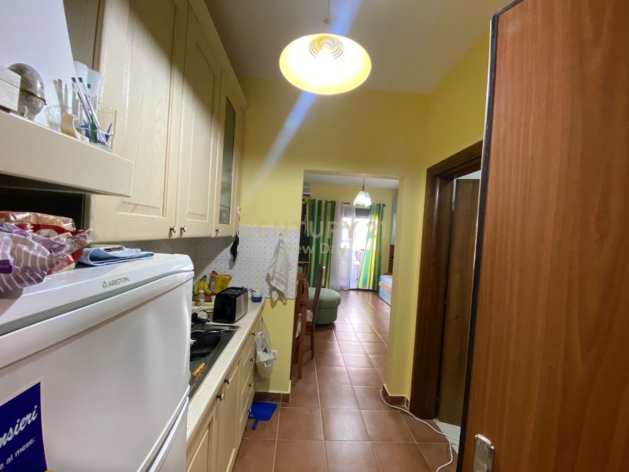 Monolocale in vendita a Golem, Durrës | 40 m²