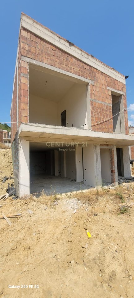 Villa di lusso in vendita a Green Field Residence – Mullet