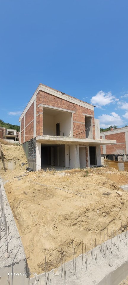 Villa di lusso in vendita a Green Field Residence – Mullet