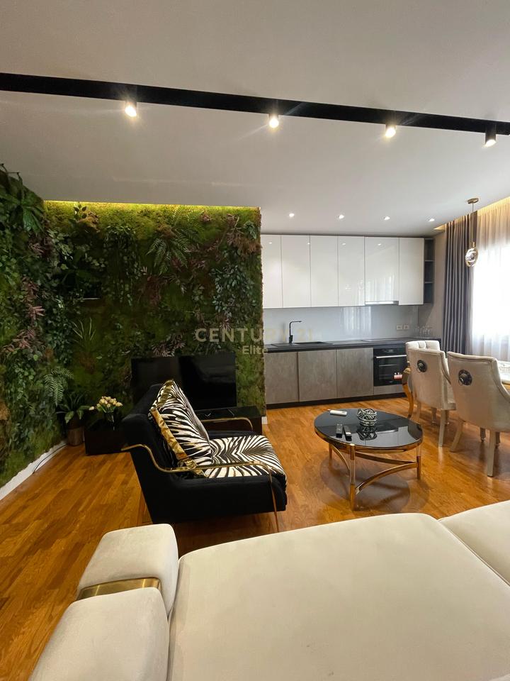 Qira, Apartment 1+1, Agimi Buildings