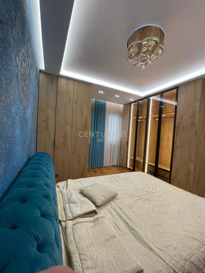Qira, Apartment 1+1, Agimi Buildings