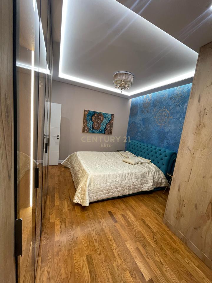 Qira, Apartment 1+1, Agimi Buildings
