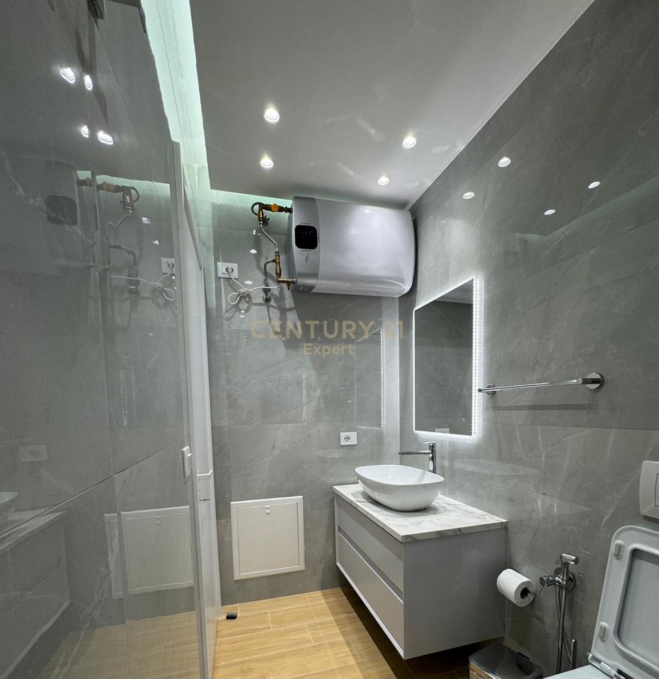 SHESIM APARTAMENT 1+1+2 NE GOLDEN PARK 3 TIRANA!