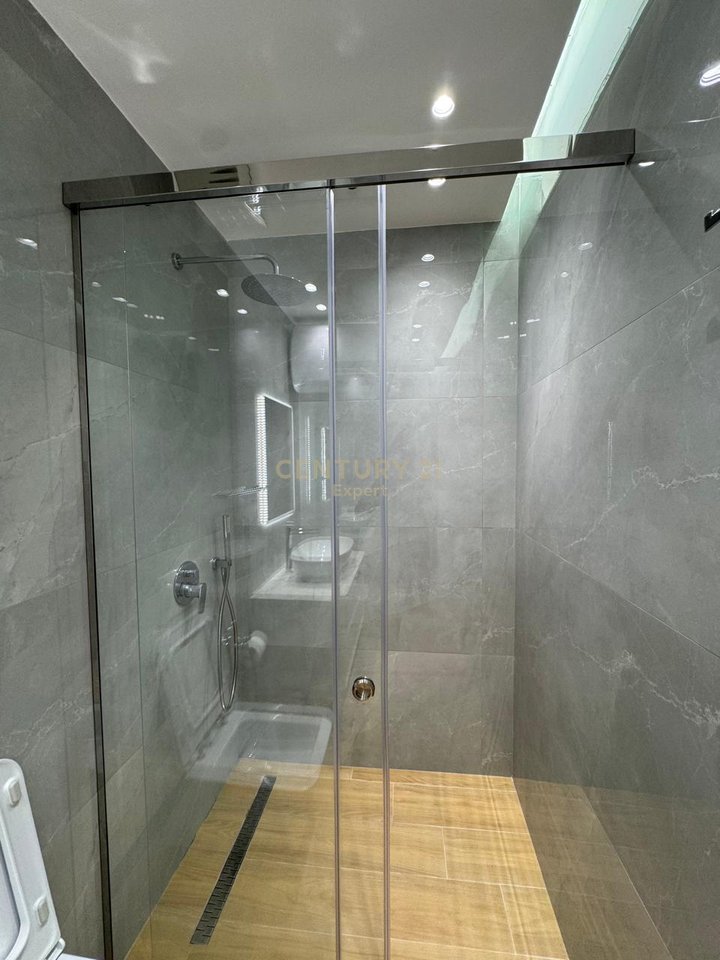 SHESIM APARTAMENT 1+1+2 NE GOLDEN PARK 3 TIRANA!