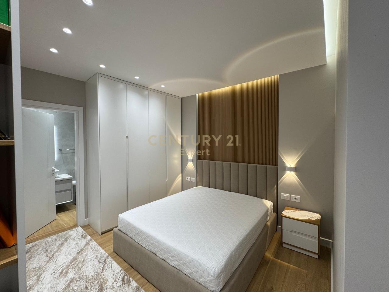 SHESIM APARTAMENT 1+1+2 NE GOLDEN PARK 3 TIRANA!