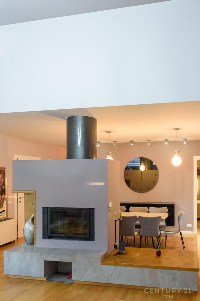 LONG HILL, VILLA FOR RENT