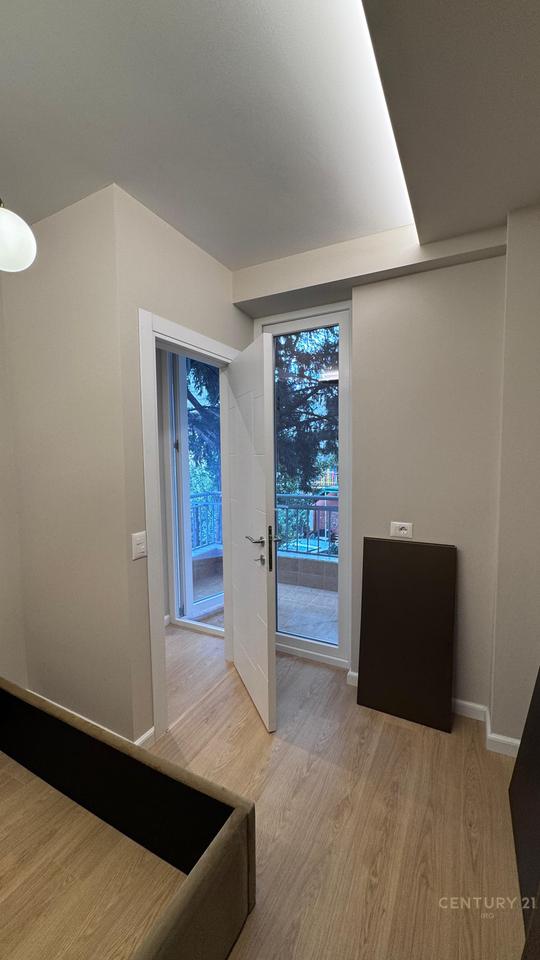 APARTMENT 1+1 INVESTED IN ALI DEM !
