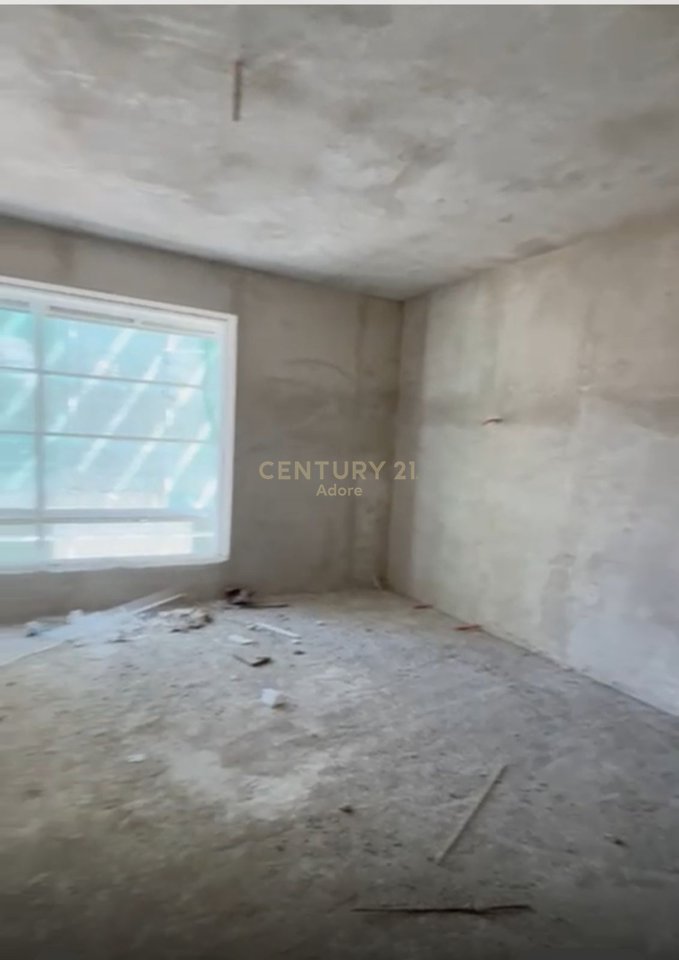 SHITET APARTAMENT 2+1+2 TE RESIDENCA SPLENDOR