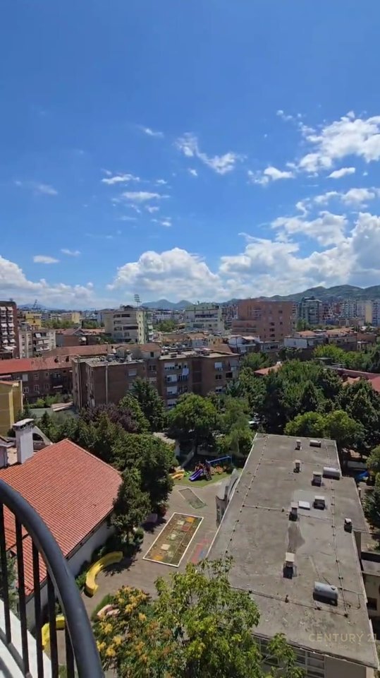 Shitet apartament premium pranë Stadiumit Dinamo – një nga zonat më të kërkuara të Tiranës!
