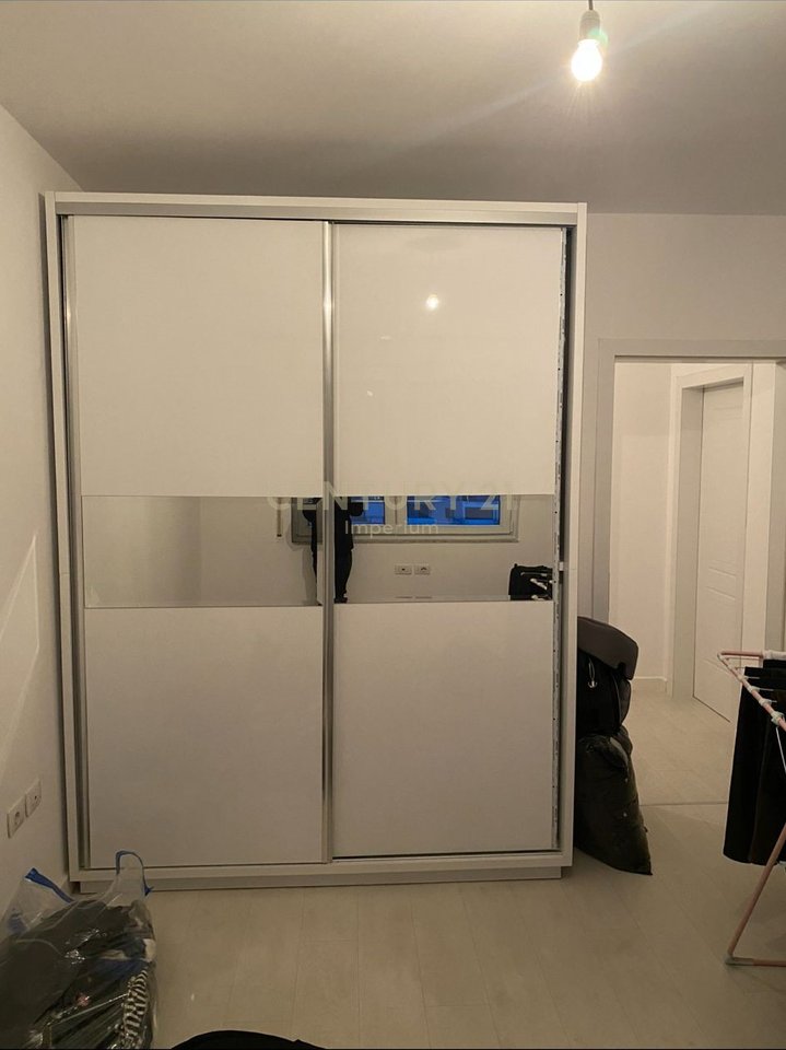 Apartament per shitje 2+1+2 ne Astir