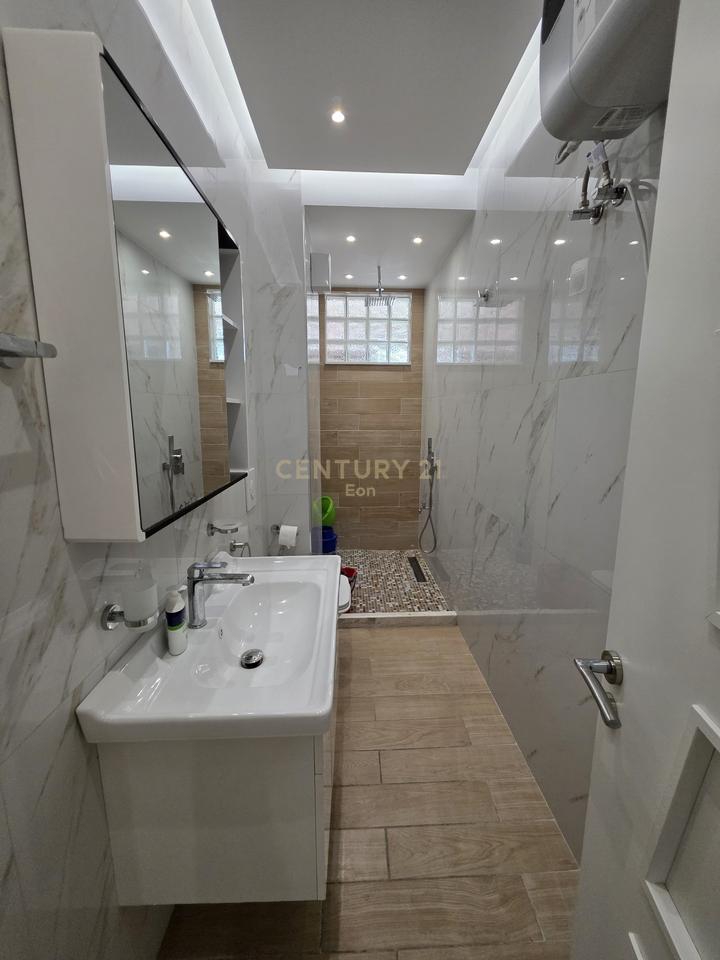 Super Apartment 3+1 in Vollga, Durres!