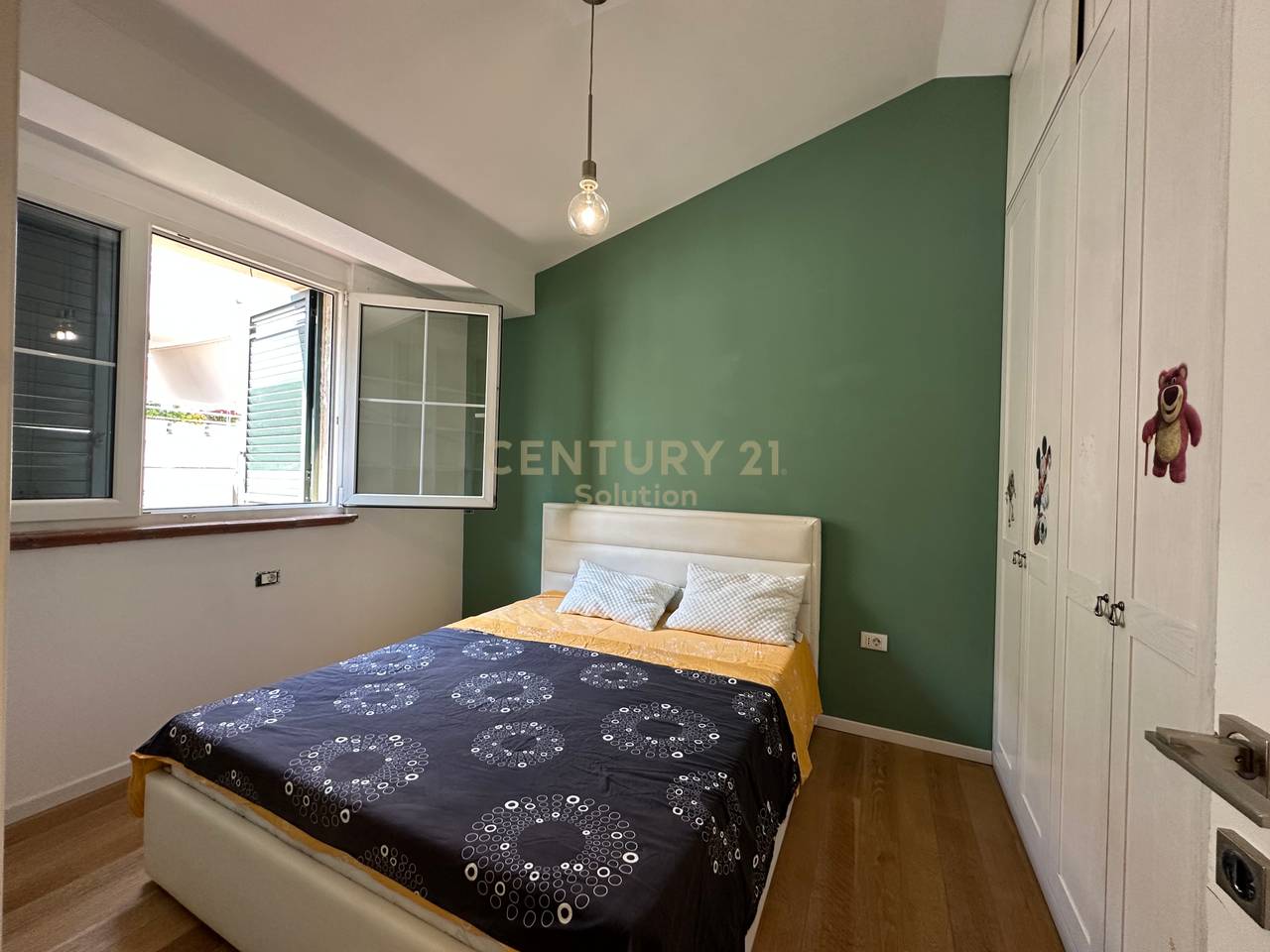 APARTMENT 2+1+2 BATHROOMS FOR RENT AT KODRA E DIELLIT 1 !