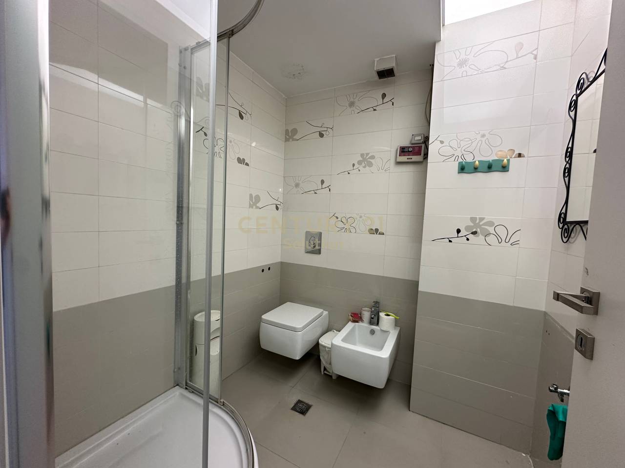 APARTMENT 2+1+2 BATHROOMS FOR RENT AT KODRA E DIELLIT 1 !
