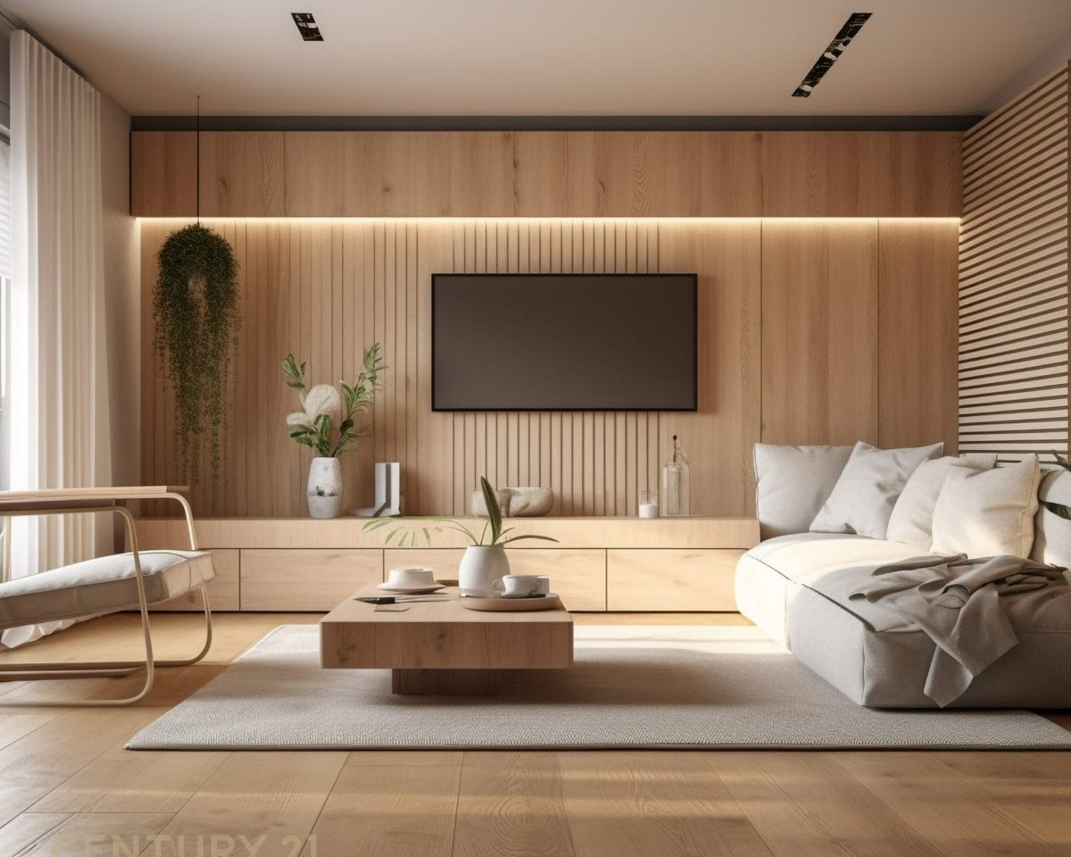 Duplex for sale in the Farka Hills-Liqeni i Farkes residence!