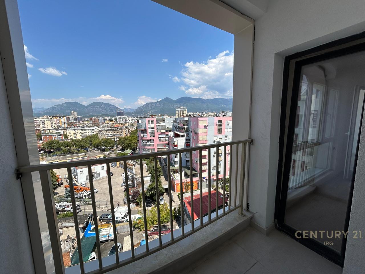 APPARTAMENTO 2+1+2 RESIDENZA SINGOLA BLOCCO S, ZOGU I ZI.