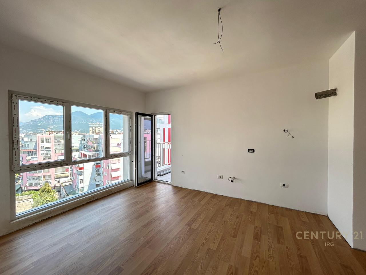 APPARTAMENTO 2+1+2 RESIDENZA SINGOLA BLOCCO S, ZOGU I ZI.