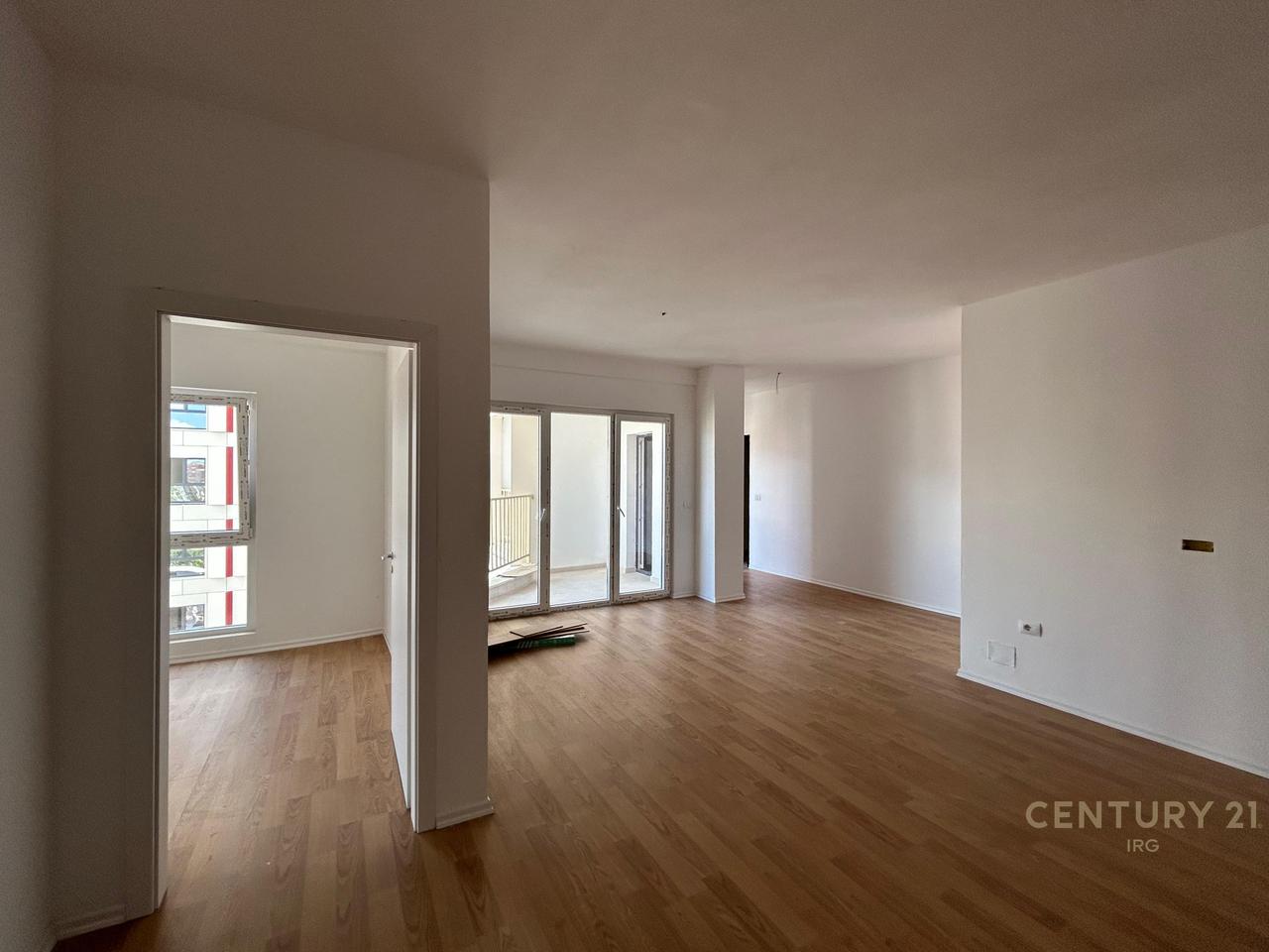 APARTAMENT 2+1+2 ME QERA TEK REZIDENCA "S-BLOCK LIVING" , ZOGU I ZI TIRANE.