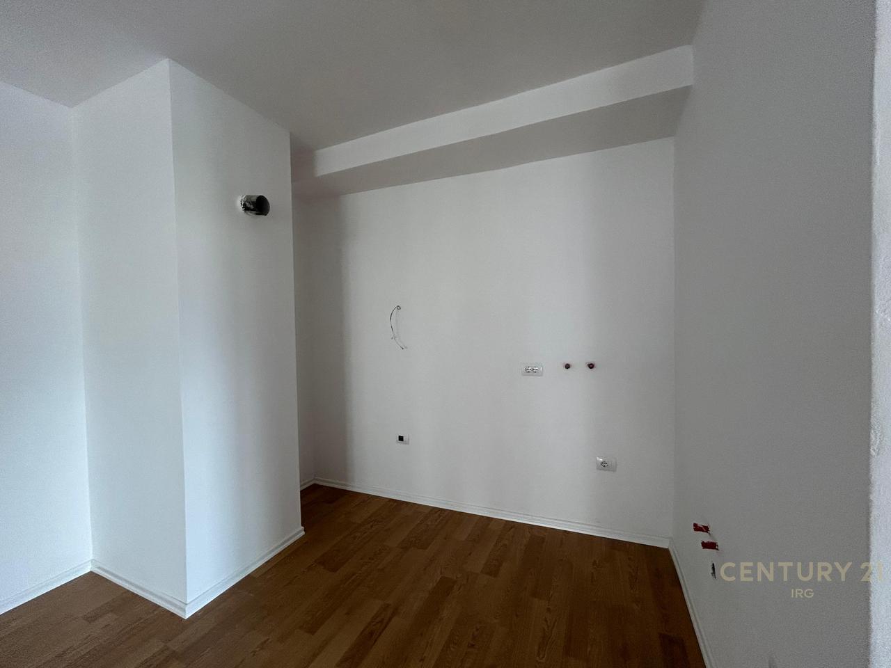APARTAMENT 2+1+2 ME QERA TEK REZIDENCA "S-BLOCK LIVING" , ZOGU I ZI TIRANE.