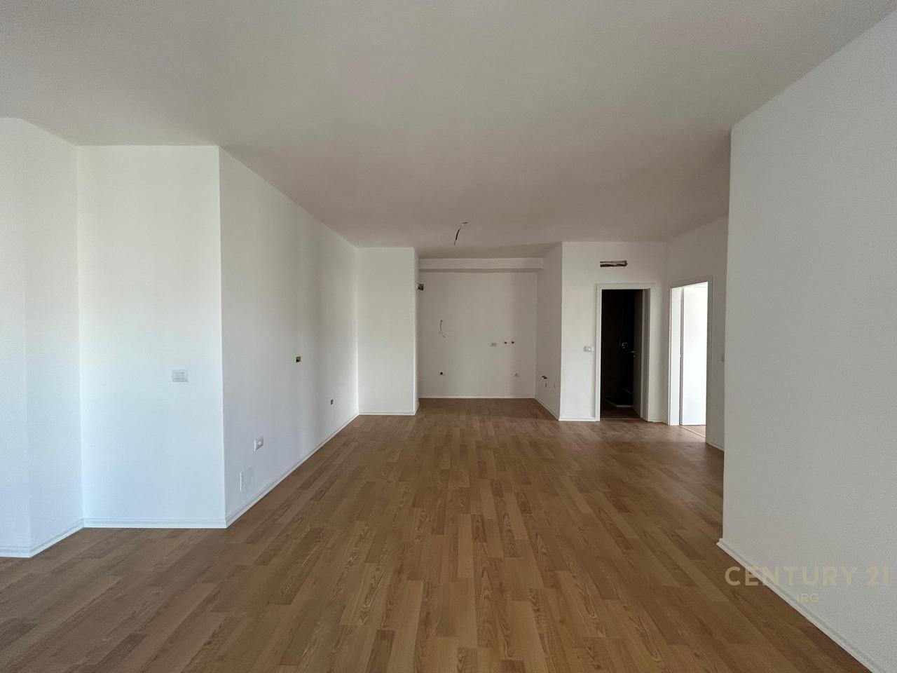 APARTAMENT 2+1+2 ME QERA TEK REZIDENCA "S-BLOCK LIVING" , ZOGU I ZI TIRANE.