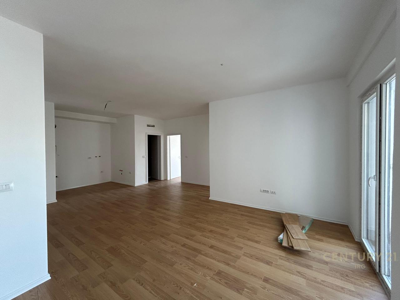 APARTAMENT 2+1+2 ME QERA TEK REZIDENCA "S-BLOCK LIVING" , ZOGU I ZI TIRANE.