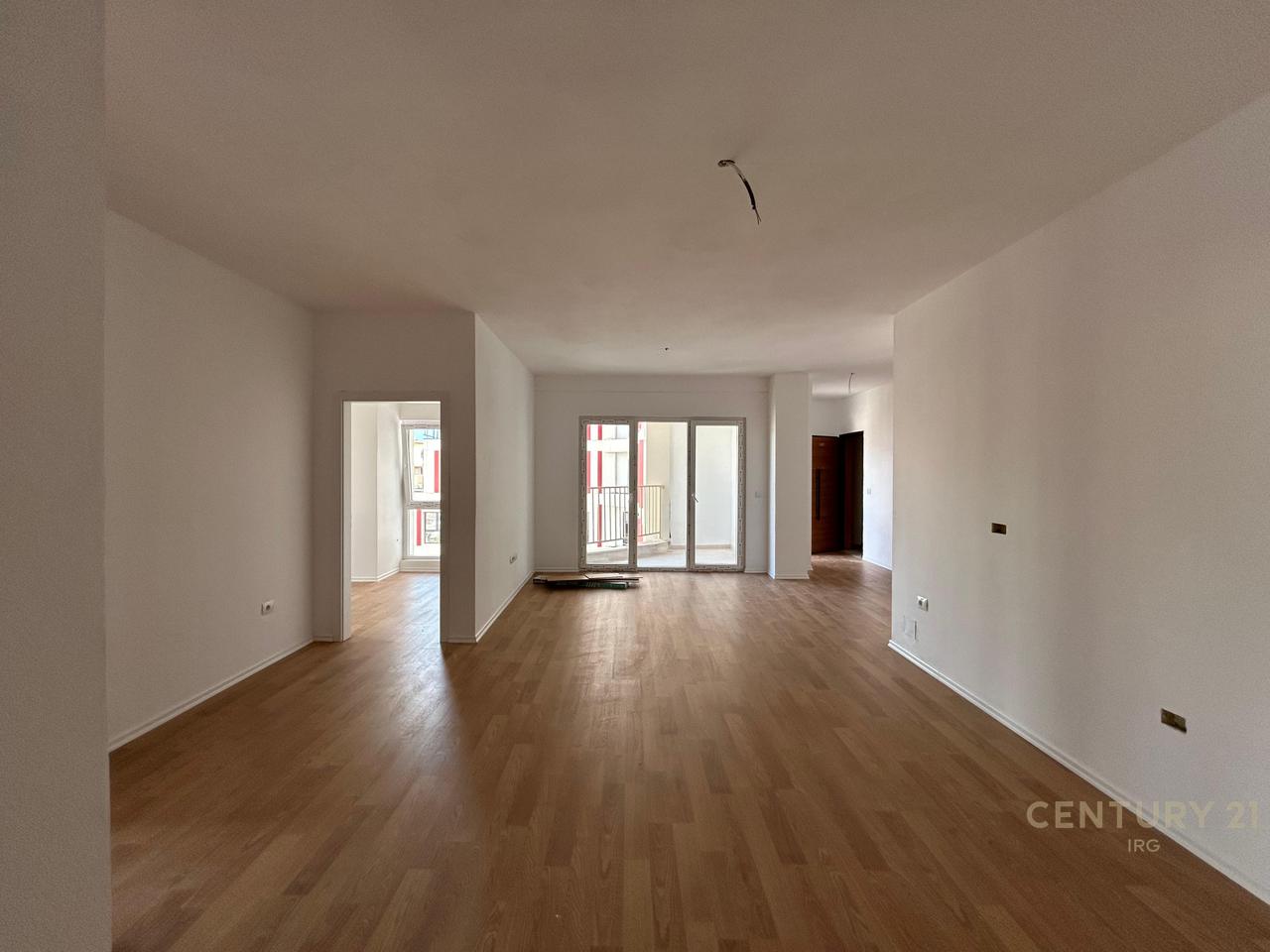 APARTAMENT 2+1+2 ME QERA TEK REZIDENCA "S-BLOCK LIVING" , ZOGU I ZI TIRANE.
