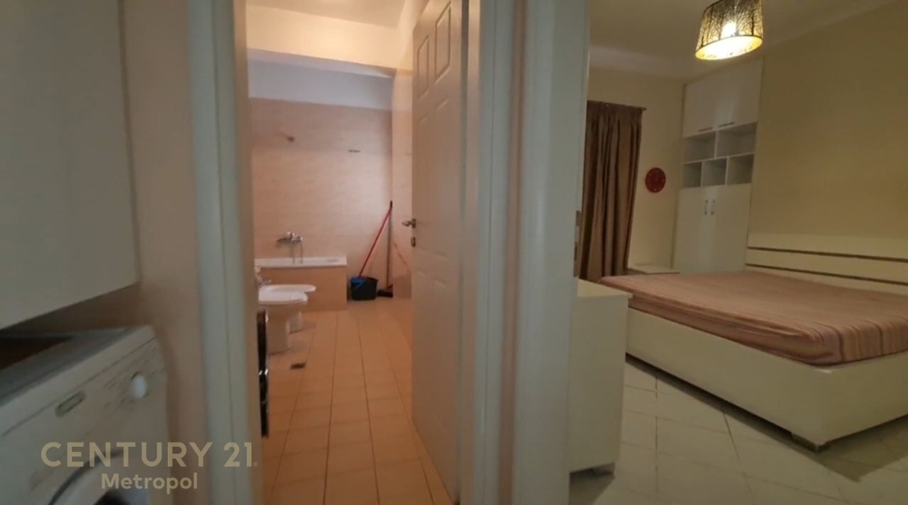 APARTMENT 2+1 FOR RENT ON BRIGADA 8 STREET - FORMER BLOCK!
