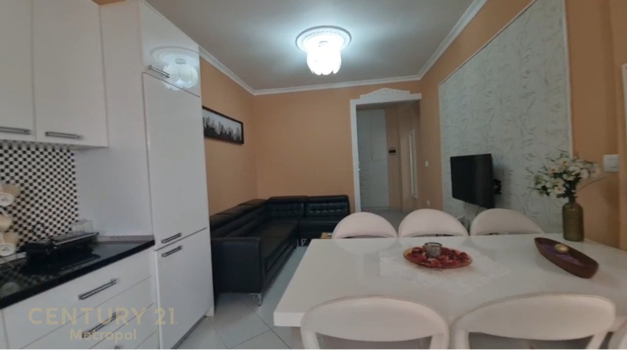 APARTMENT 2+1 FOR RENT ON BRIGADA 8 STREET - FORMER BLOCK!