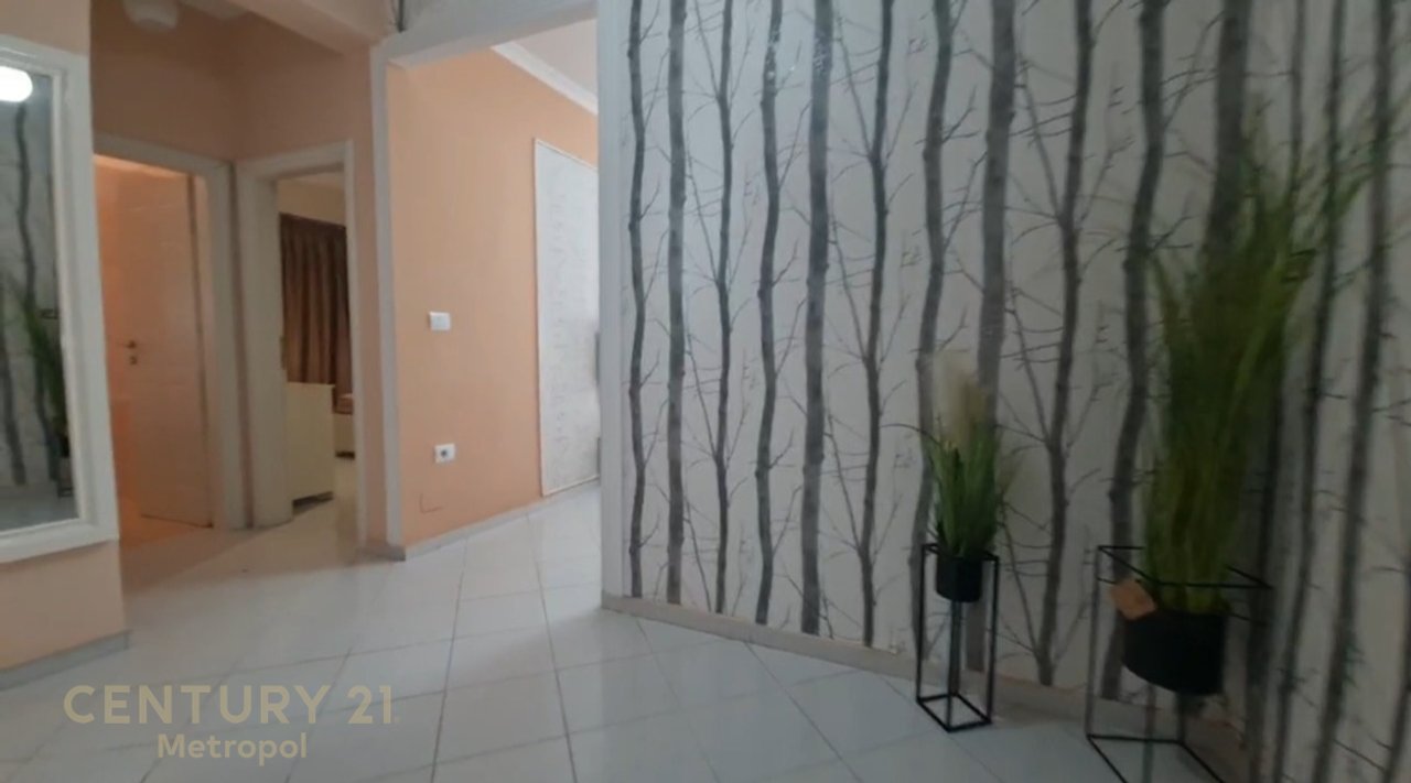 APARTMENT 2+1 FOR RENT ON BRIGADA 8 STREET - FORMER BLOCK!