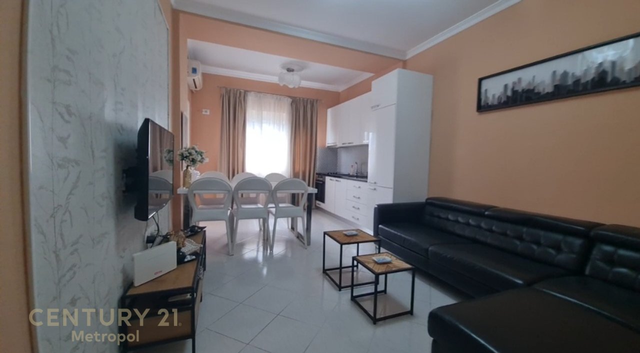 APARTMENT 2+1 FOR RENT ON BRIGADA 8 STREET - FORMER BLOCK!