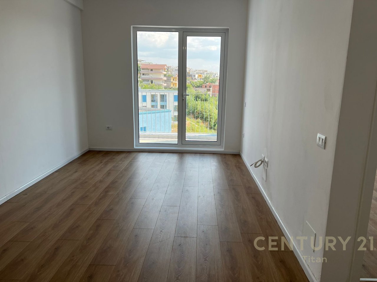Apartment 1+1 for sale, in the OxA residence, Fresk!