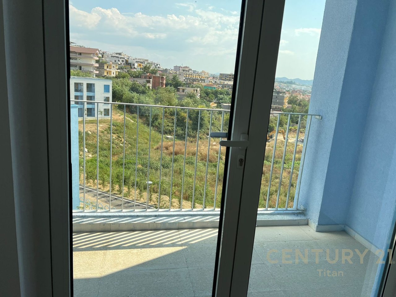 Apartment 1+1 for sale, in the OxA residence, Fresk!