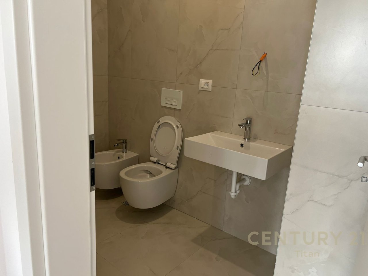 Apartment 1+1 for sale, in the OxA residence, Fresk!